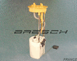 Bloc Pompe Imme 72990A2 - Ref 761131 Bresch SAS