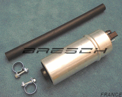 Pompe Immergée Nue 77083E - Ref 761133 Bresch SAS
