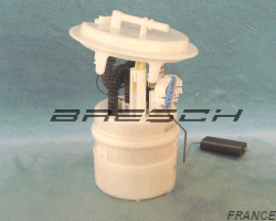 Bloc Pompe Immergée FG1102 - Ref 761135 Bresch SAS