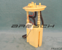 Bloc Pompe Immergée 13268623 - Ref 761137 Bresch SAS