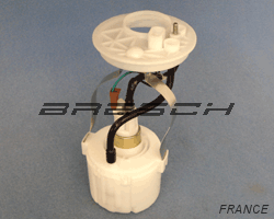 Bloc Pompe Immergée ABG1002 - Ref 76114 Bresch SAS