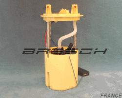 Bloc Pompe Imme ABG832 - Ref 761141 Bresch SAS