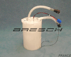 Pompe Immergée Nue 73057 - Ref 761144 Bresch SAS