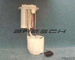Bloc Pompe Complet 72983A2 - Ref 761146 Bresch SAS
