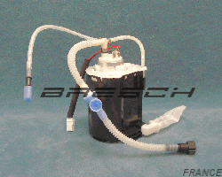 Bloc Pompe Complet 400085A - Ref 761152 Bresch SAS