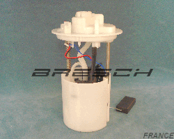 Bloc Pompe Imme 222012 - Ref 761154 Bresch SAS