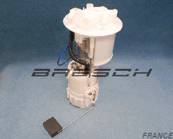 Bloc Pompe Imme FG1498 - Ref 761157 Bresch SAS