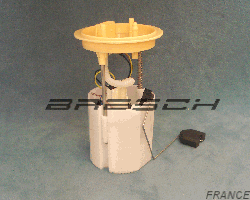 Bloc Pompe Imme 72759A2 - Ref 761158 Bresch SAS