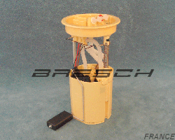 Bloc Pompe Complet 1565527 - Ref 761162 Bresch SAS