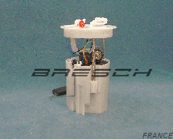 Bloc Pompe Complet CBA7560C - Ref 761164 Bresch SAS