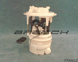 Bloc Pompe Complet GA2240 - Ref 761166 Bresch SAS
