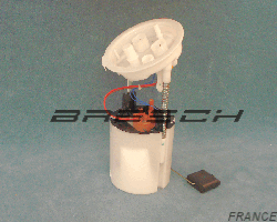 Bloc Pompe Complet CBA1053C - Ref 761168 Bresch SAS