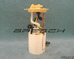 Bloc Pompe Complet 0580204030 - Ref 761172 Bresch SAS