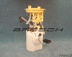 Bloc Pompe Imme 5N0919088M - Ref 761173 Bresch SAS