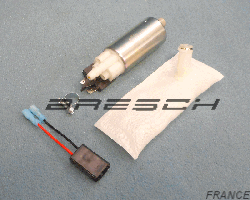 Pompe Immergée Nue 77261E - Ref 761175 Bresch SAS