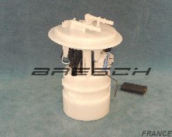 Bloc Pompe Complet FG2021 - Ref 761177 Bresch SAS