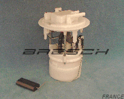 Bloc Pompe Complet 343430 - Ref 761178 Bresch SAS