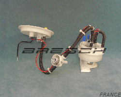 Bloc Pompe Complet 731380DP - Ref 761179 Bresch SAS
