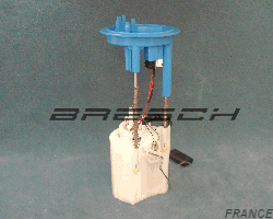 Bloc Pompe Complet AP44140 - Ref 761182 Bresch SAS