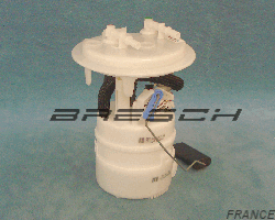 Bloc Pompe Imme FP5384 - Ref 761189BR Bresch SAS