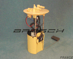 Bloc Pompe Complet AB399H307EB - Ref 761194BR Bresch SAS