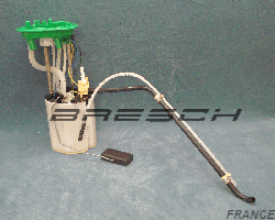 Bloc Pompe Complet CBA7667 - Ref 761196BR Bresch SAS