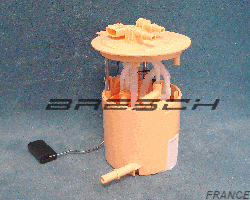 Bloc Pompe Complet 04578813AC - Ref 761203BR Bresch SAS