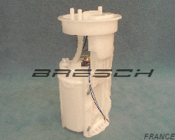Bloc Pompe Complet 7H0919087A - Ref 761205BR Bresch SAS