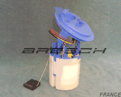 Bloc Pompe Complet SP5142M - Ref 761206BR Bresch SAS