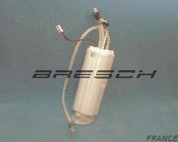 Bloc Pompe Imme Gauche MAM00151M - Ref 761208BR Bresch SAS