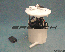 Bloc Pompe Complet FG0855 - Ref 761209BR Bresch SAS