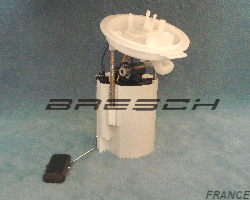 Bloc Pompe Complet FM72281A - Ref 761211BR Bresch SAS