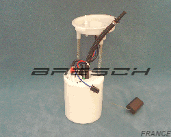 Bloc Pompe Imme 72752A2 - Ref 761215BR Bresch SAS