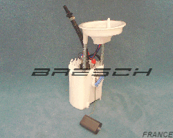 Bloc Pompe Complet 220702 - Ref 761216BR Bresch SAS