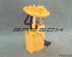 Bloc Pompe Immergée 77516 - Ref 761217BR Bresch SAS