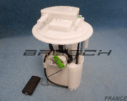 Bloc Pompe Imme 9809359180 - Ref 761219BR Bresch SAS
