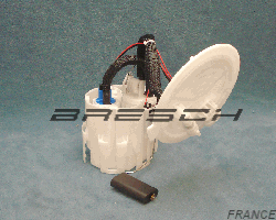 Bloc Pompe Complet 72436A2 - Ref 761223BR Bresch SAS