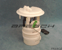 Bloc Pompe Complet 349970DP - Ref 761225BR Bresch SAS