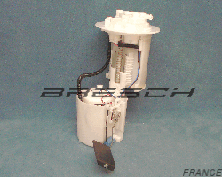 Bloc Pompe Complet 7702002502 - Ref 761228BR Bresch SAS