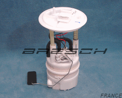 Bloc Pompe Complet GA2114 - Ref 761232BR Bresch SAS