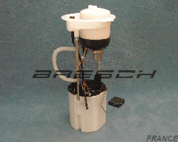 Bloc Pompe Complet 77986 - Ref 761234BR Bresch SAS