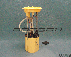 Bloc Pompe Complet 8R0919050E - Ref 761237BR Bresch SAS