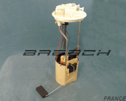 Bloc Pompe Complet FDB5637 - Ref 761243BR Bresch SAS