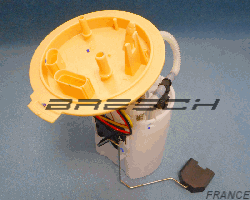 Bloc Pompe Imme 5Q0919050AJ - Ref 761245BR Bresch SAS