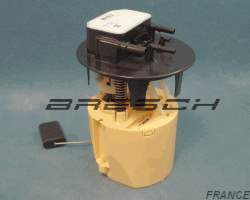 Bloc Pompe Imme 761246BR - Ref 761246BR Bresch SAS