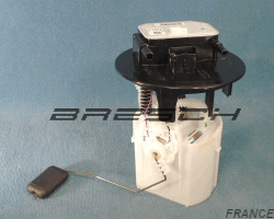 Bloc Pompe Complet 761250BR - Ref 761250BR Bresch SAS