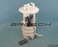 Bloc Pompe Imme ENT100159 - Ref 761251BR Bresch SAS
