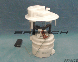 Bloc Pompe Imme 100122694 - Ref 761258BR Bresch SAS