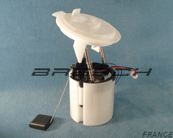 Bloc Pompe Complet FM72261A - Ref 761259BR Bresch SAS