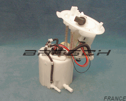 Bloc Pompe Complet EF4579 - Ref 761264BR Bresch SAS